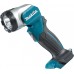 Makita DEAML105 LED-Akku-Handleuchte Li-ion 12V max, 5.500 lx