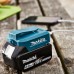 Makita DECADP05 Akku-USB Adapter 18V