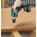 Makita DFS250Z Akku-Schrauber Li-ion 18V Solo