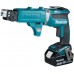 Makita DFS452TJX2 Akku-Schnellbauschrauber Li-ion LXT (18V/2x 5,0Ah) Makpac