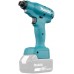 Makita DFT024FMZ Akku-Drehmomentschrauber 0,5-2 Nm, 260-1.600 U/min, Li-ion LXT 18V, Z