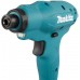 Makita DFT024FMZ Akku-Drehmomentschrauber 0,5-2 Nm, 260-1.600 U/min, Li-ion LXT 18V, Z