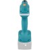 Makita DFT024FMZ Akku-Drehmomentschrauber 0,5-2 Nm, 260-1.600 U/min, Li-ion LXT 18V, Z
