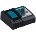 Makita DHP458RTJ Akku Schlagbohrschrauber Li-ion, LXT, 18V ( 2x5,0 Ah/18V) Makpac