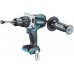 Makita DHP481RTJ Akku-Schlagbohrschrauber Li-ion 18V 2x 5,0 Ah akku, MAKPAC