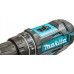 Makita DHP482RFJ Akku-Schlagbohrschrauber (62Nm/18V/2x3,0Ah) Makpac