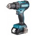 Makita DHP485SFJ Akku-Schlagschrauber Li-Ion LXT 18 V/3,0 Ah, Makpac
