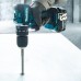 Makita DHP487Z Akku-Schlagbohrschrauber Li-ion LXT 18V, ohne Akku