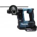 Makita DHR171RAX3 Akku-Bohrhammer SDS-Plus Li-ion 18V (2x 2,0Ah) transportkoffer