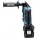 Makita DHR171RAX3 Akku-Bohrhammer SDS-Plus Li-ion 18V (2x 2,0Ah) transportkoffer