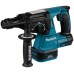 Makita DHR243ZJ Akku-Bohrhammer Li-ion 18V, Solo ohne Akku + Makpac