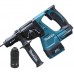 Makita DHR243ZJ Akku-Bohrhammer Li-ion 18V, Solo ohne Akku + Makpac