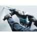 Makita DHR400ZKUN Akku Bohrhammer SDS-Max mit AWS, Li-ion LXT 2x18V, ohne Akku