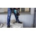 Makita DHR400ZKUN Akku Bohrhammer SDS-Max mit AWS, Li-ion LXT 2x18V, ohne Akku