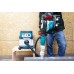 Makita DHR400ZKUN Akku Bohrhammer SDS-Max mit AWS, Li-ion LXT 2x18V, ohne Akku