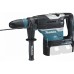 Makita DHR400ZKUN Akku Bohrhammer SDS-Max mit AWS, Li-ion LXT 2x18V, ohne Akku
