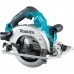 Makita DHS782PT2J Akku-Handkreissäge 190mm Li-ion LXT (2x5,0Ah/18V) Makpac