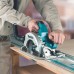 Makita DHS782Z Akku-Handkreissäge Li-ion LXT (2x18V/190mm) ohne Akku