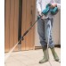 Makita DHW180Z Akku-Druckreiniger Li-ion LXT 18V, ohne akku