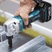 Makita DJN161Z Akku-Knabber Li-ion 18V, Solo ohne Akku