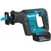 Makita DJR188RTJ Akku-Reciprosäge LXT (2x5,0Ah/18V), Makpac