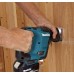 Makita DJR188ZJ Motorfuchsschwanz 18V, ohne akku, Makpac