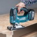 Makita DJV182ZJ Akku-Pendelhubstichsäge Li-ion LXT 18V, Makpac Gr. 2, ohne Akku