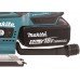 Makita DJV185RTJ Akku-Pendelhub-Stichsäge Li-ion LXT Li-ion (2x5,0Ah/18V) Makpac