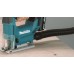 Makita DJV186Z Akku-Pendelhubstichsäge Li-ion LXT/LXTB 18V, ohne Akku Z