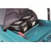 Makita DLM481Z Akku-Rasenmäher 480mm Li-ion LXT 2x18V ohne akku