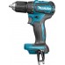 Makita DLX2220JX2 Akku set 18V/2x3Ah Schlagschrauber DTD155 +Bohrschrauber DHP483
