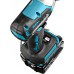 Makita DLX2220JX2 Akku set 18V/2x3Ah Schlagschrauber DTD155 +Bohrschrauber DHP483
