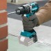 Makita DLX2272TJ Akku Maschinenset 18V DHP484Z+DGA513Z (2x5,0Ah/18V) Makpac 4