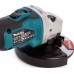 Makita DLX2272TJ Akku Maschinenset 18V DHP484Z+DGA513Z (2x5,0Ah/18V) Makpac 4