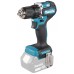 Makita DLX2423AJ Akku-Set DDF487Z+DTD157Z Li-ion LXT 18V (2x2,0Ah+DC18RC+MAKPAC)