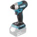 Makita DLX2423AJ Akku-Set DDF487Z+DTD157Z Li-ion LXT 18V (2x2,0Ah+DC18RC+MAKPAC)