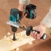 Makita DLX2431TJ Akku-Set DDF486+DGA513 Li-ion LXT 18V (3x5,0Ah+DC18RC+Makpac)