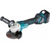 Makita DLX2431TJ Akku-Set DDF486+DGA513 Li-ion LXT 18V (3x5,0Ah+DC18RC+Makpac)