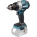 Makita DLX2528TJ Akku-Werkzeugset 18V DDF492 + DTW300 + (2x5,0Ah) + Makpac