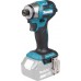 Makita DLX2528TJ Akku-Werkzeugset 18V DDF492 + DTW300 + (2x5,0Ah) + Makpac