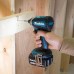 Makita DLX3155TJ Akku-Set DDF486+DTD153+DGA504 Li-ion LXT 18V (2x5,0Ah+DC18RC+MAKPAC)