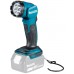 Makita DLX5067TX1 Akku-Set DHP481+DJR186Z+DGA513Z+DHS661Z+DEADML815 (2xBL1850B+DC18RD)