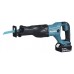 Makita DLX6046 Akku Akku-Spezialset DGA452Z+DHP458Z+DJR186Z+DML802+DSS610Z+DTD152Z+195584