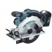 Makita DLX6046 Akku Akku-Spezialset DGA452Z+DHP458Z+DJR186Z+DML802+DSS610Z+DTD152Z+195584