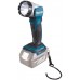 Makita DLX4106TJ Akku-Spezialset DHP481 + DGA513 + DHS680 + DML802 + 2x5,0 Ah + 2xMakpac