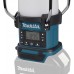 Makita DMR055 Akku-Radio mit Laterne LED Li-ion LXT14,4/18V