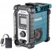 Makita DMR116 Akku Radio Li-ion 14,4V-18V Z