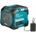 Makita DMR203 Akku Bluetooth Lautsprecher, ohne Akku, ohne Ladegerät