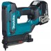 Makita DPT353RFJ Akku-Stiftnagler Li-ion LXT (2x3,0Ah/18V), Makpac