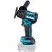 Makita DPV300Z Akku-Polierschleifer 50/75mm Li-ion LXT 18V, ohne Akku